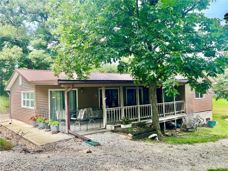 181 Lake Marie Dr, Princeton, MO 64673