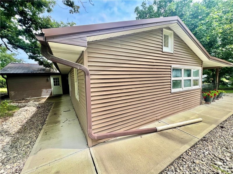 181 Lake Marie Dr, Princeton, MO 64673