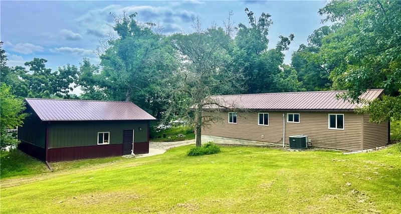 181 Lake Marie Dr, Princeton, MO 64673