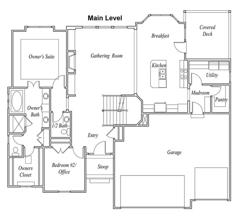 10415 Liberty St, Kansas City, MO 64155