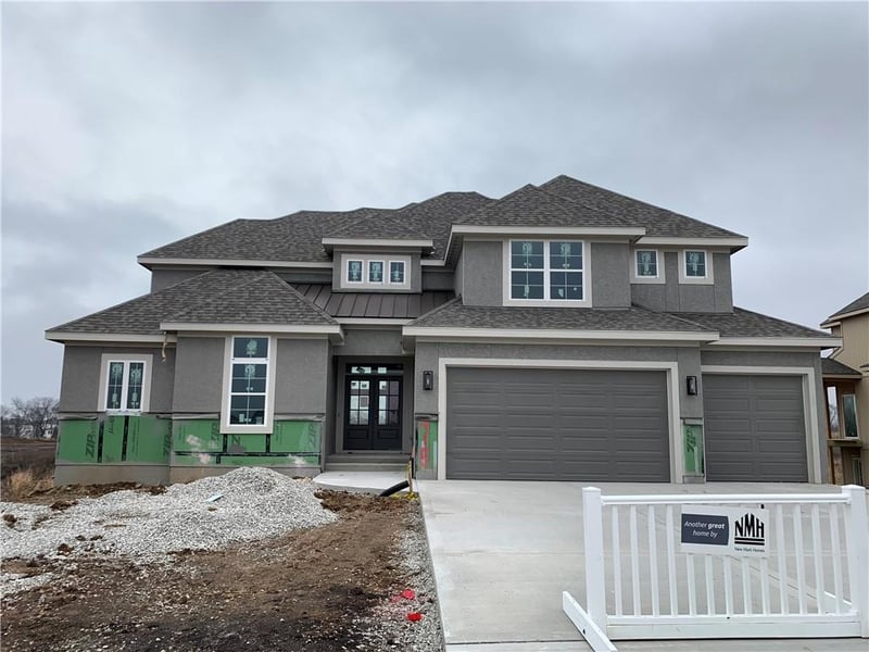 10415 Liberty St, Kansas City, MO 64155