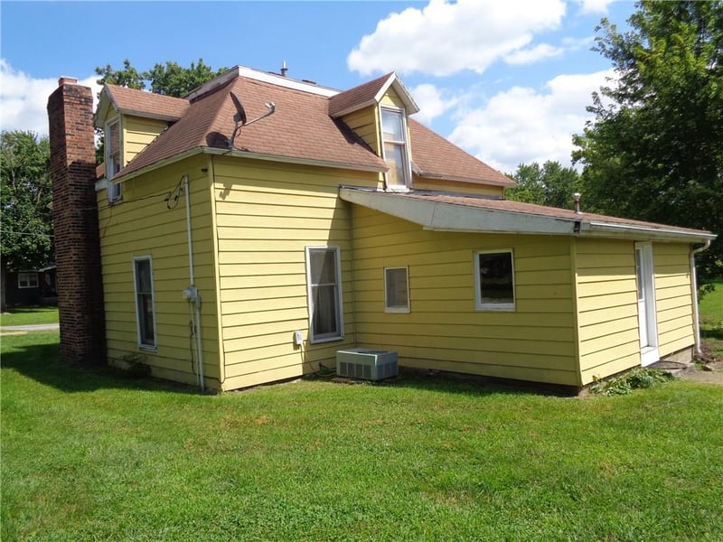 511 N Murrays Ave, Braymer, MO 64624