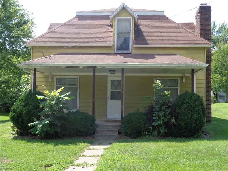 511 N Murrays Ave, Braymer, MO 64624
