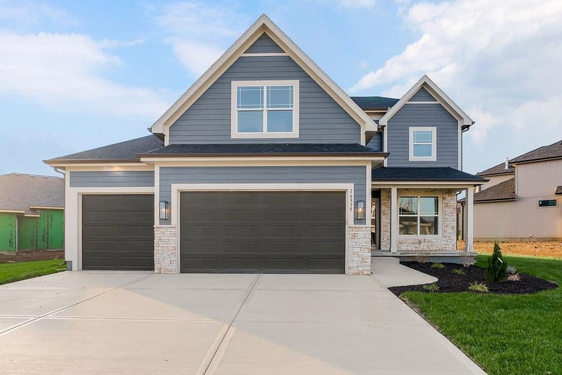 16335 W 166th Pl, Olathe, KS 66062