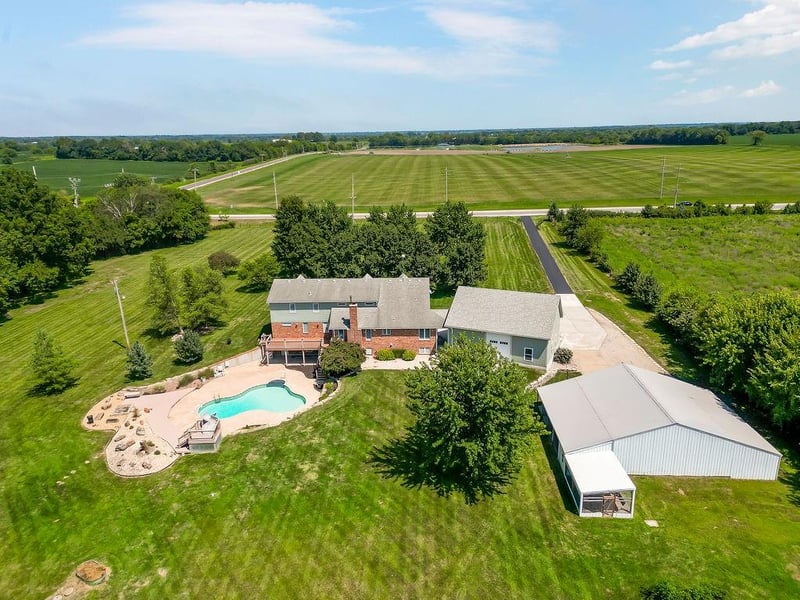 13912 7 Highway N/A, Greenwood, MO 64034