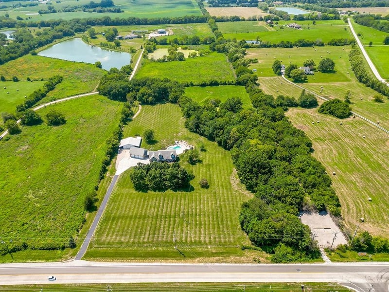 13912 7 Highway N/A, Greenwood, MO 64034