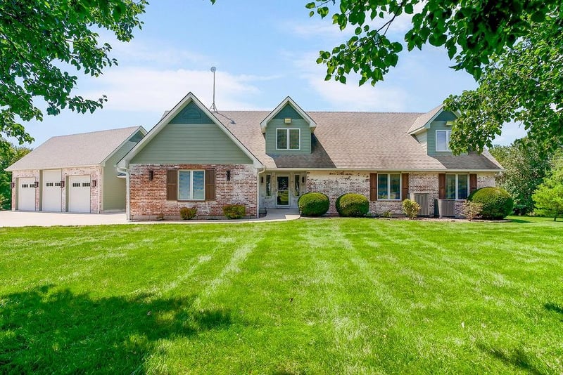 13912 7 Highway N/A, Greenwood, MO 64034