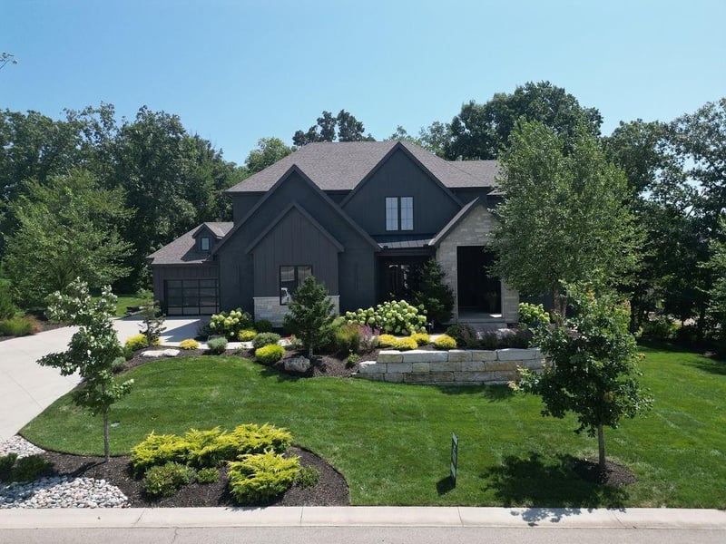 23733 W 118th Ter, Olathe, KS 66061