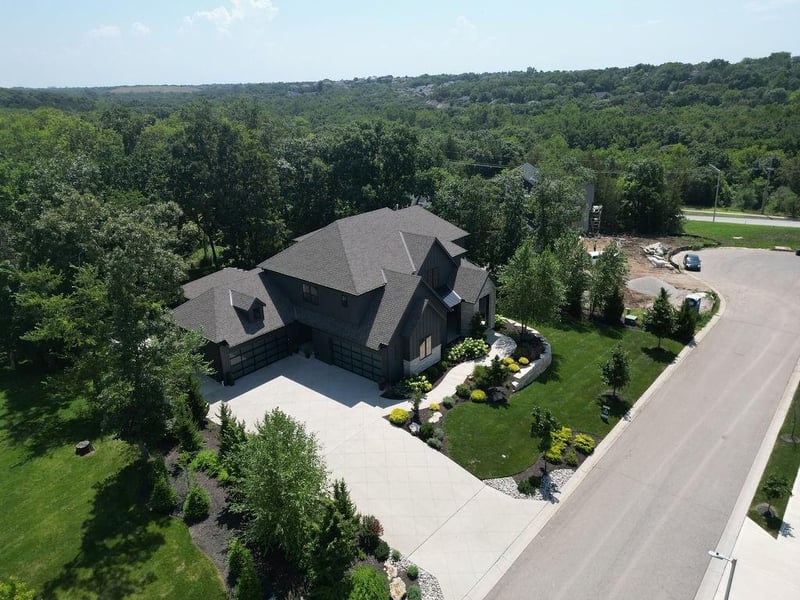 23733 W 118th Ter, Olathe, KS 66061