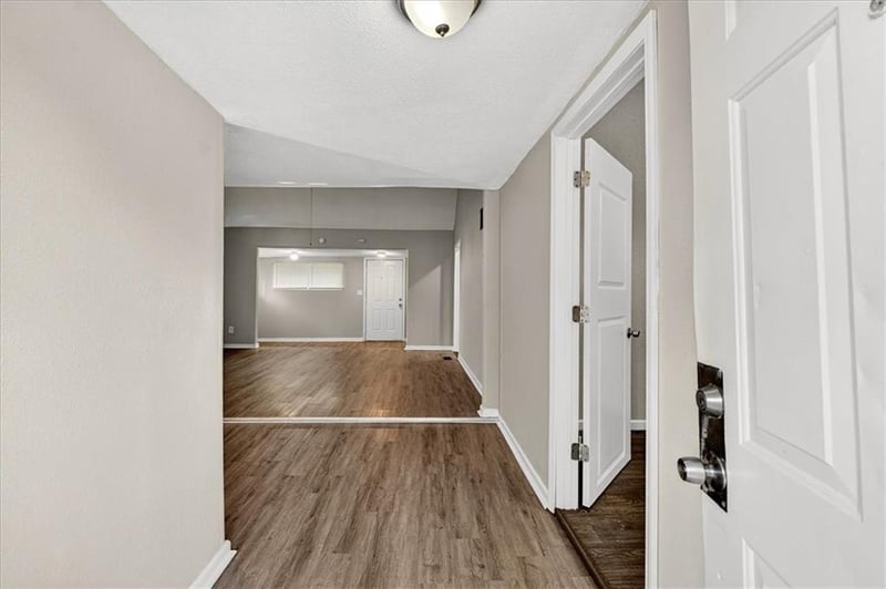 3619 Topping Ave, Kansas City, MO 64129