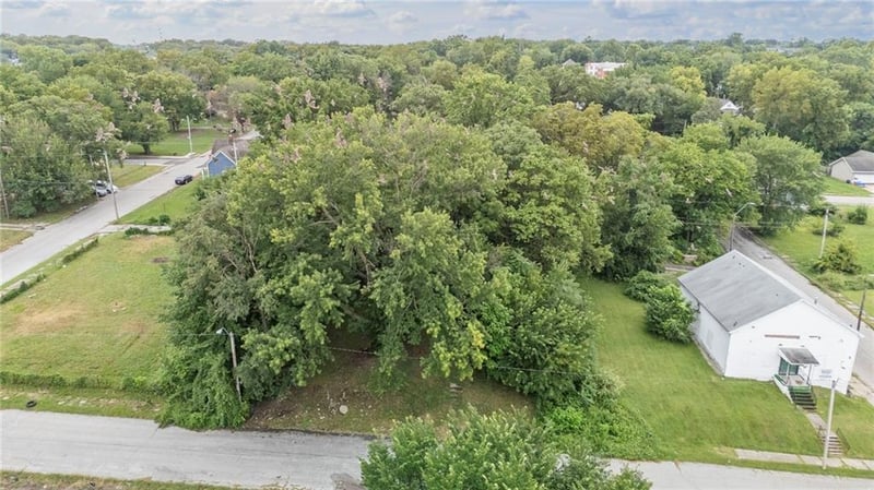 3111 E 19th St, Kansas City, MO 64127