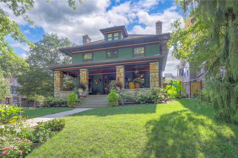 3801 Campbell St, Kansas City, MO 64109