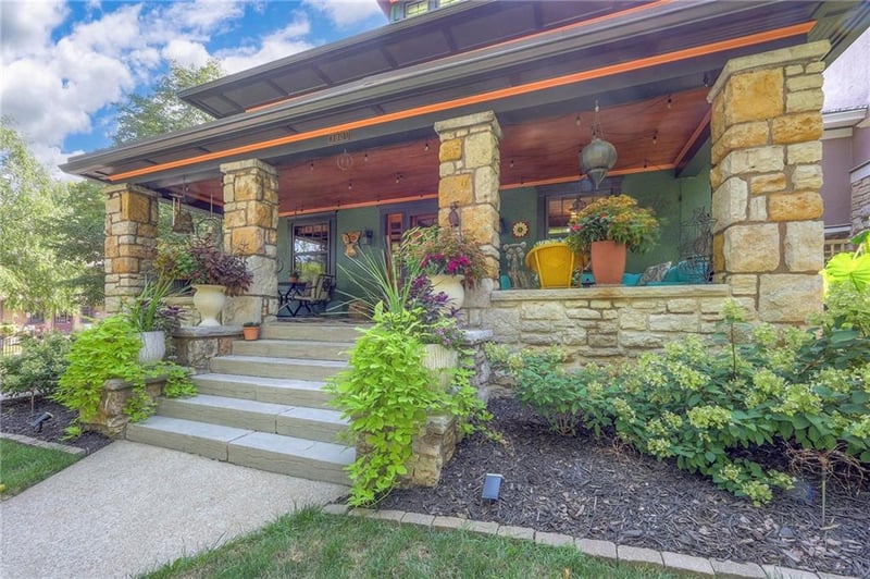 3801 Campbell St, Kansas City, MO 64109