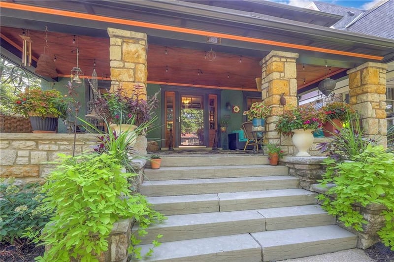3801 Campbell St, Kansas City, MO 64109