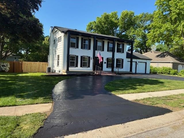 6101 99 Th St, Overland Park, KS 66207