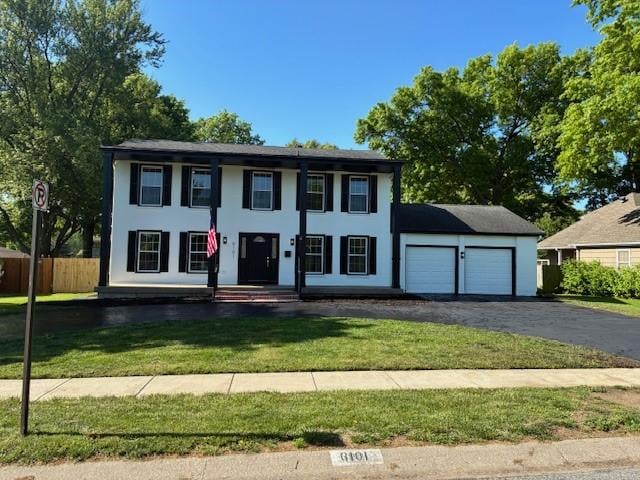 6101 99 Th St, Overland Park, KS 66207