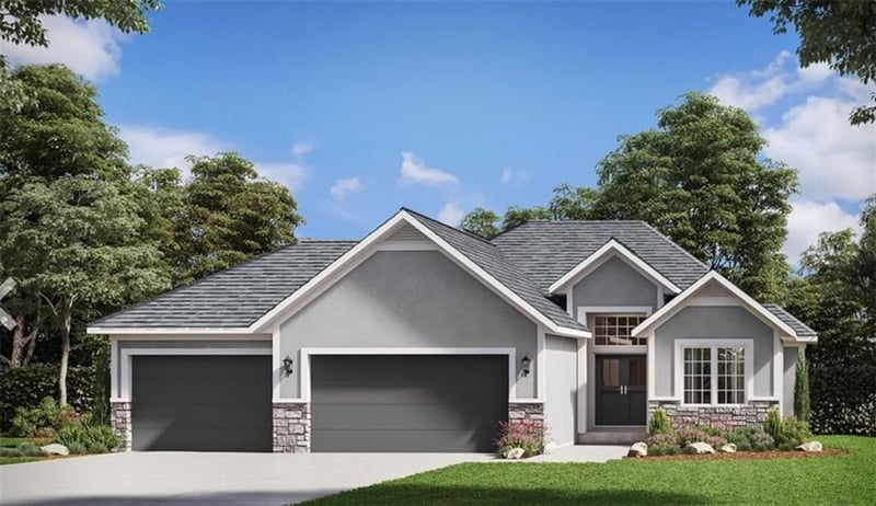 3365 187th St, Overland Park, KS 66085