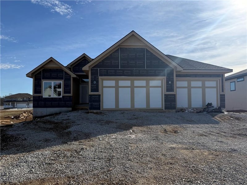 3365 187th St, Overland Park, KS 66085