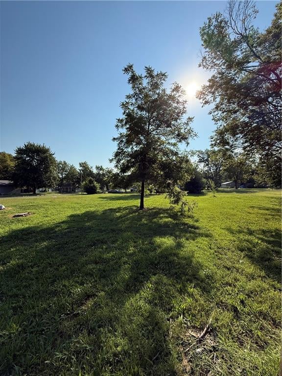 402 Fourth St, Iola, KS 66749