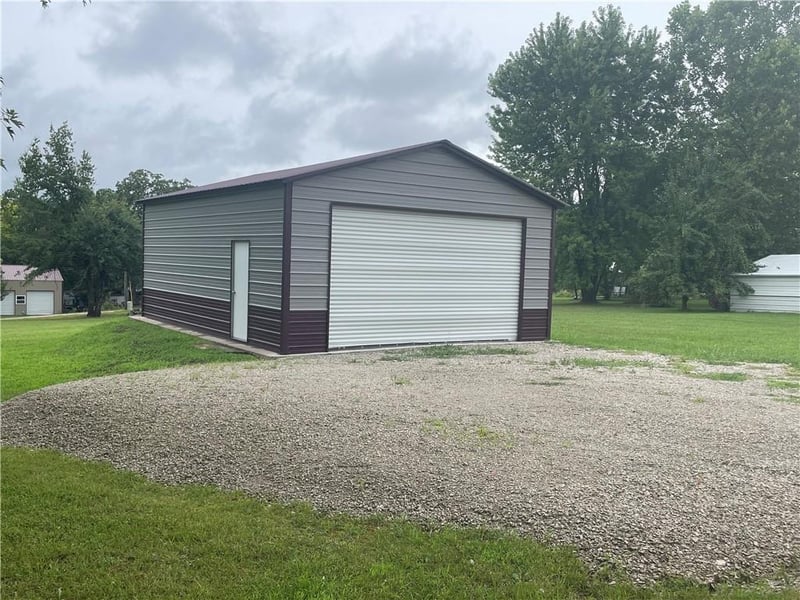 TBD Goose Dr, Odessa, MO 64076