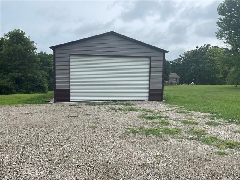 TBD Goose Dr, Odessa, MO 64076