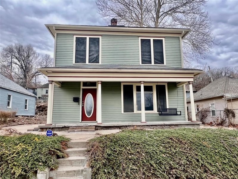 308 Colorado Ave, St Joseph, MO 64504