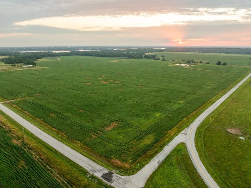 600 Rd, Montrose, MO 64770