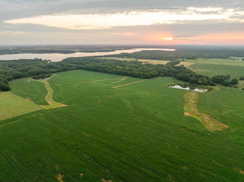 600 Rd, Montrose, MO 64770