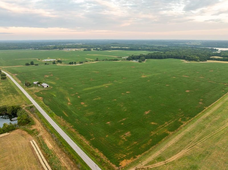 SW 600 Rd, Montrose, MO 64770