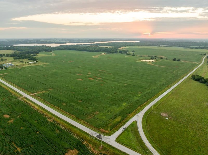 600 Rd, Montrose, MO 64770