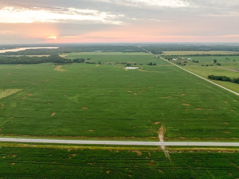 600 Rd, Montrose, MO 64770