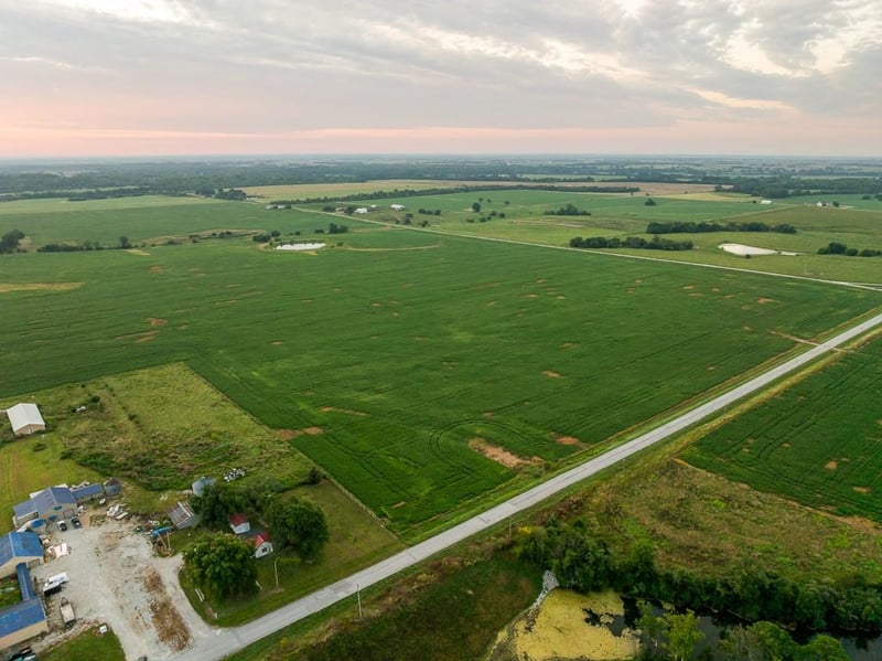 600 Rd, Montrose, MO 64770