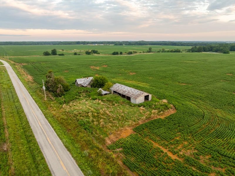 SW 600 Rd, Montrose, MO 64770