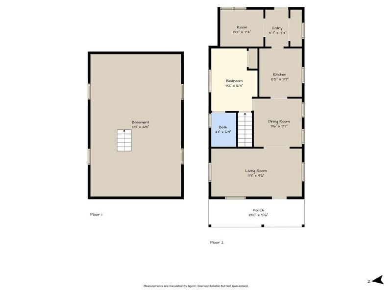 927 S 11th St, Kansas City, KS 66105