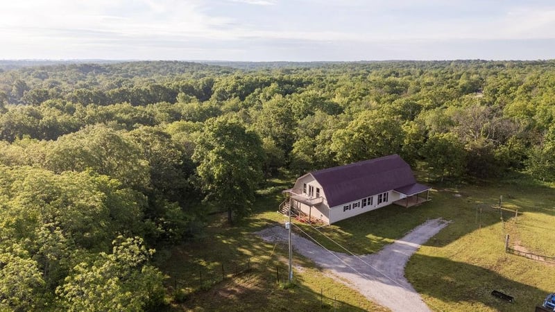 18933 2700 Rd, El Dorado Springs, MO 64744
