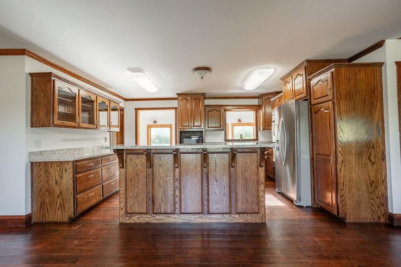 18933 2700 Rd, El Dorado Springs, MO 64744