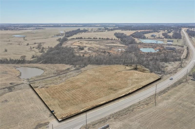 Old 50 Lot 1 Hw, Ottawa, KS 66067