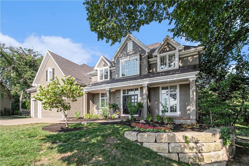 20602 W 95th Ter, Lenexa, KS 66220