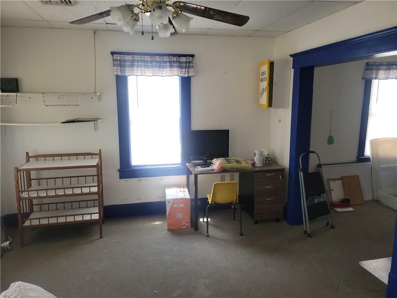 410 W Prairie St, Girard, KS 66743