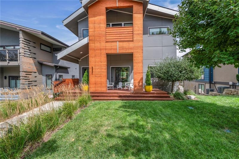 2431 Forest Ave, Kansas City, MO 64108