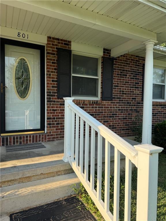 801 Overbrook Dr, Macon, MO 63552