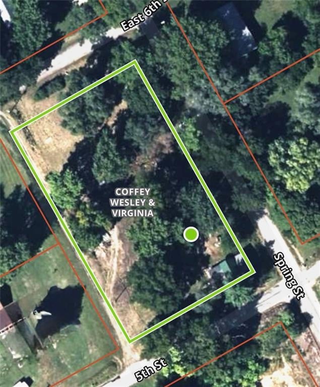 501 Spring St, Mound City, MO 64470