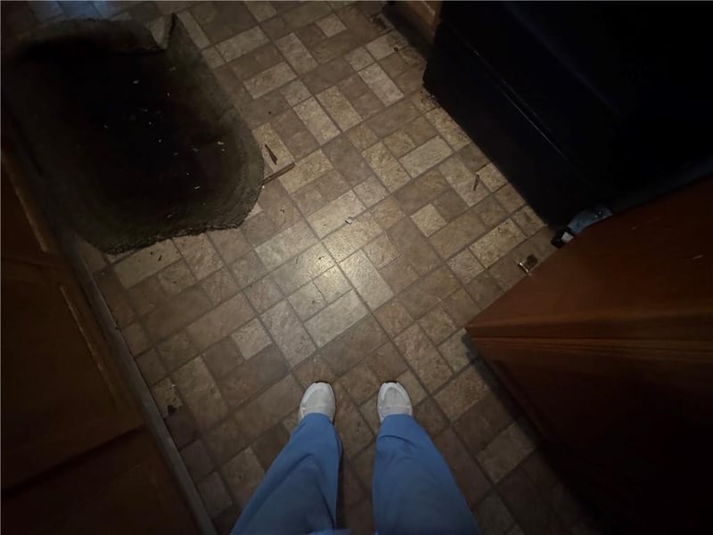 3503 67 St, Kansas City, MO 64132