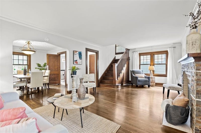 507 75th St, Kansas City, MO 64131