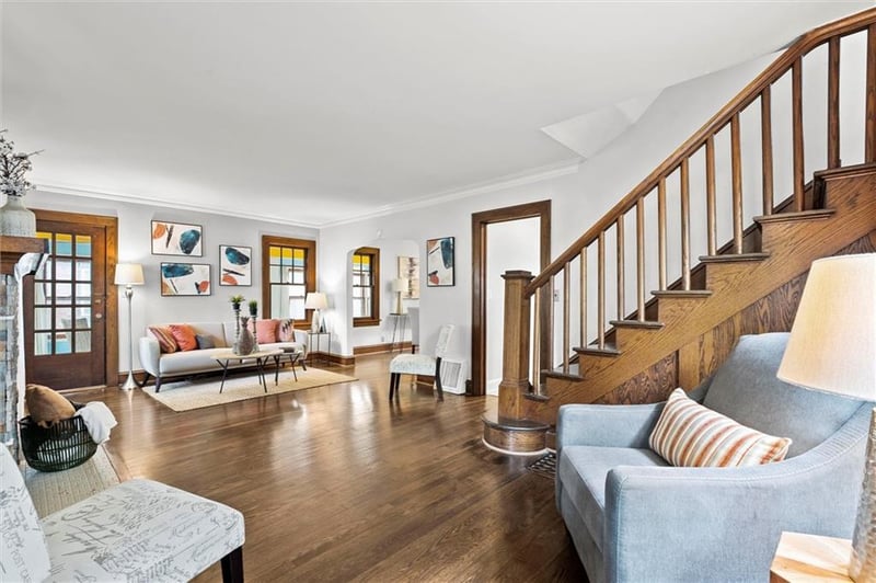 507 75th St, Kansas City, MO 64131