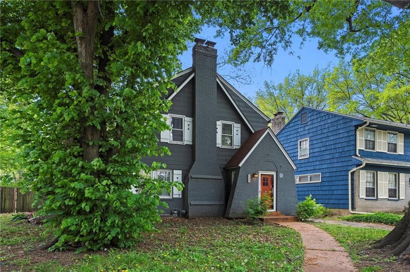 507 75th St, Kansas City, MO 64131