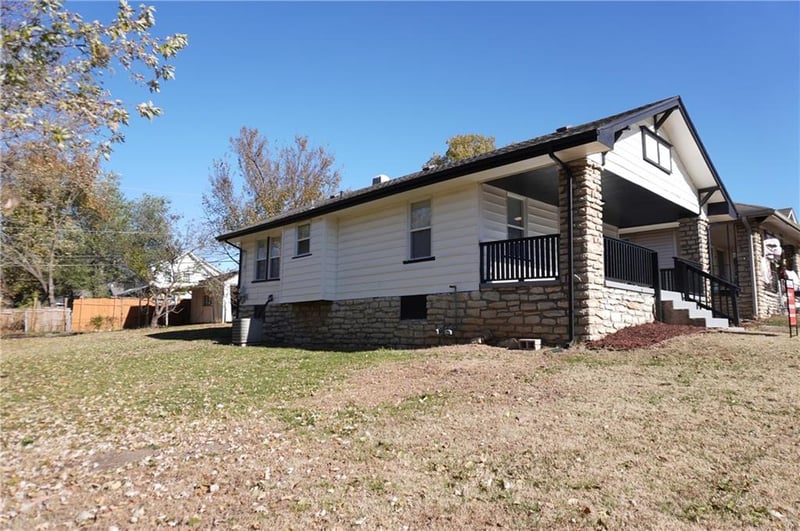 3822 68th Ter, Kansas City, MO 64132