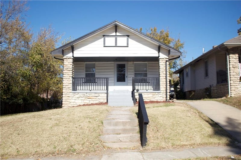 3822 68th Ter, Kansas City, MO 64132