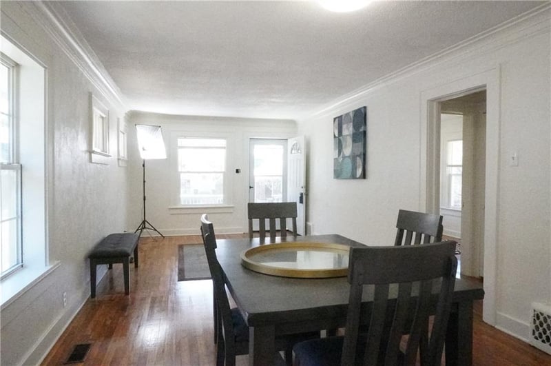 3822 68th Ter, Kansas City, MO 64132