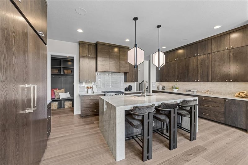 17012 Rosehill St, Overland Park, KS 66221